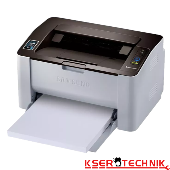 Drukarka laserowa Samsung SL-M2022W